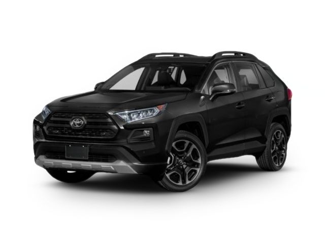 2020 Toyota RAV4 Adventure