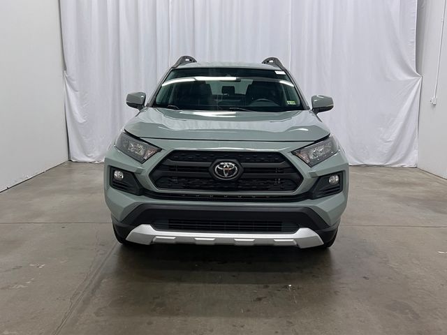 2020 Toyota RAV4 Adventure