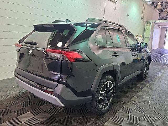 2020 Toyota RAV4 Adventure