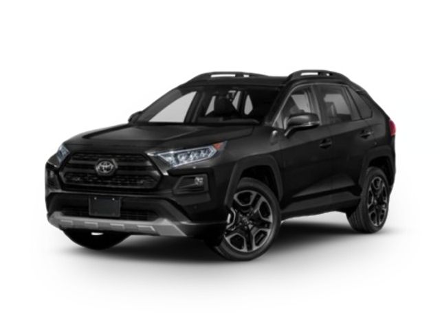 2020 Toyota RAV4 Adventure