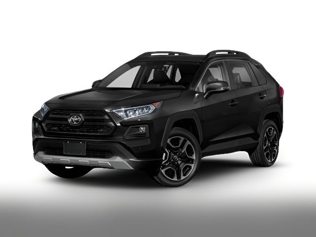 2020 Toyota RAV4 Adventure