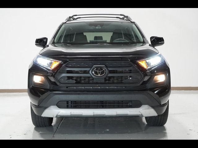 2020 Toyota RAV4 Adventure