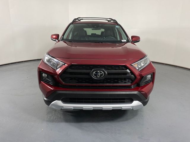 2020 Toyota RAV4 Adventure