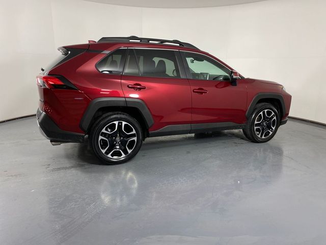 2020 Toyota RAV4 Adventure