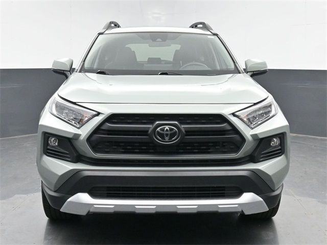 2020 Toyota RAV4 Adventure