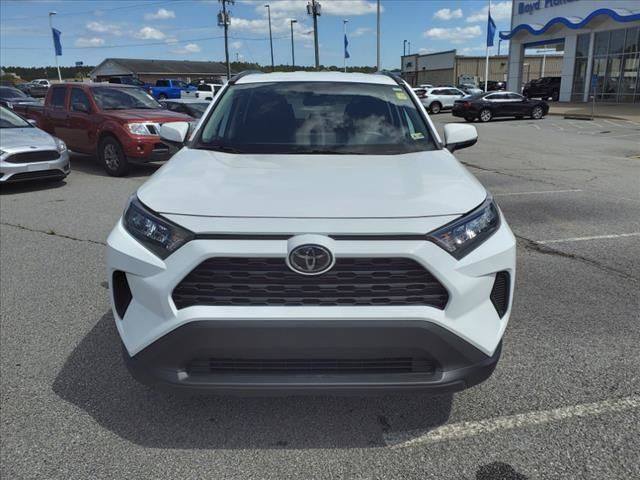 Used Toyota SUV For Sale Near Me | Auto Navigator