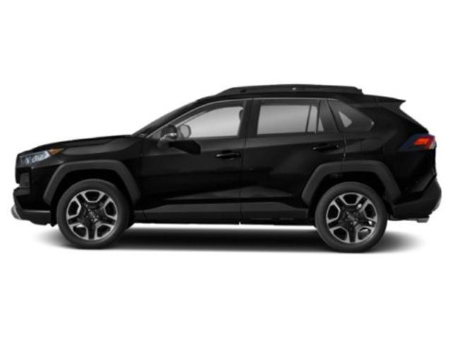 2020 Toyota RAV4 Limited