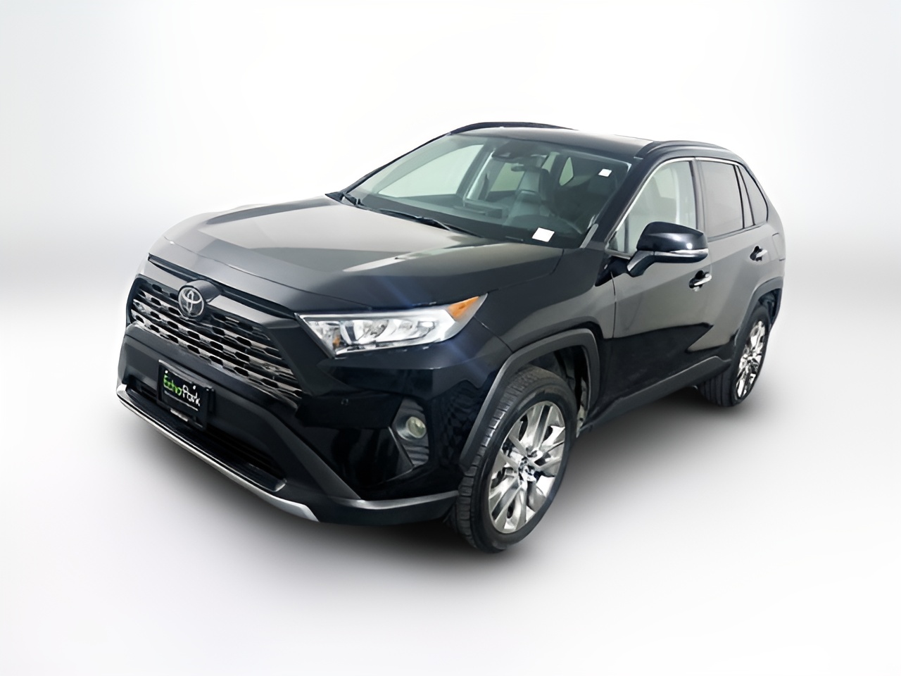 Used Toyota RAV4 Limited For Sale Near Me | Auto Navigator