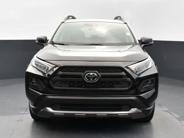 2020 Toyota RAV4 TRD Off Road