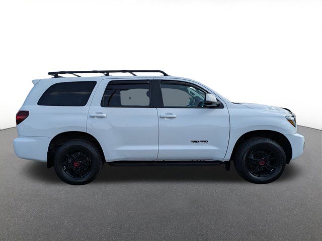 2020 Toyota Sequoia 