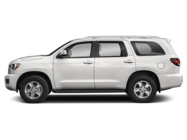 2020 Toyota Sequoia SR5