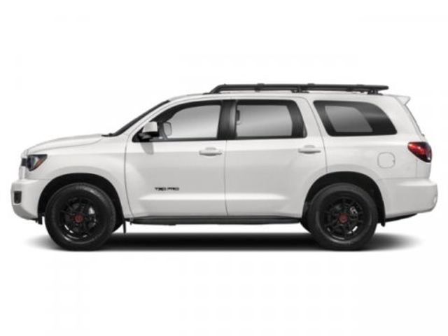 2020 Toyota Sequoia TRD Pro