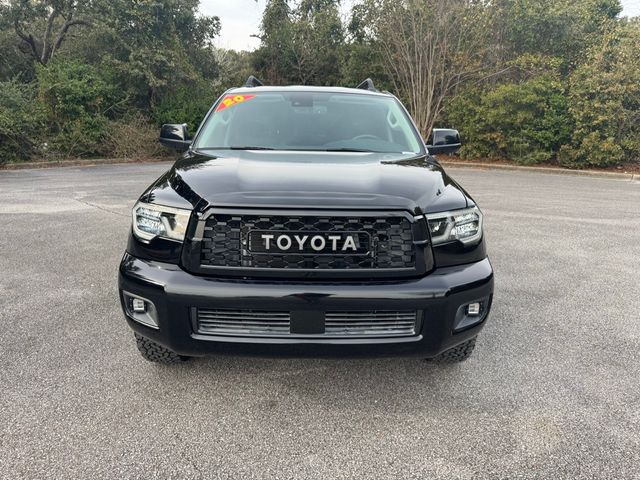 2020 Toyota Sequoia TRD Pro