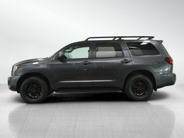 2020 Toyota Sequoia TRD Pro