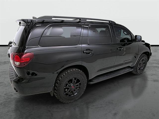 2020 Toyota Sequoia TRD Sport