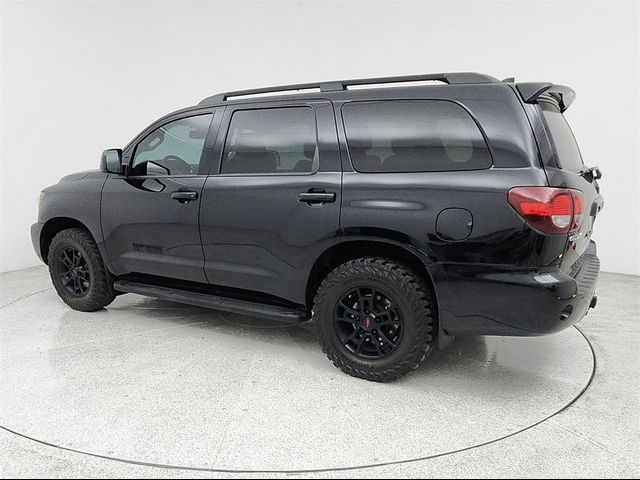 2020 Toyota Sequoia TRD Sport