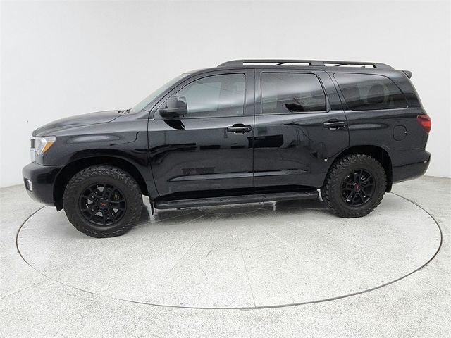 2020 Toyota Sequoia TRD Sport