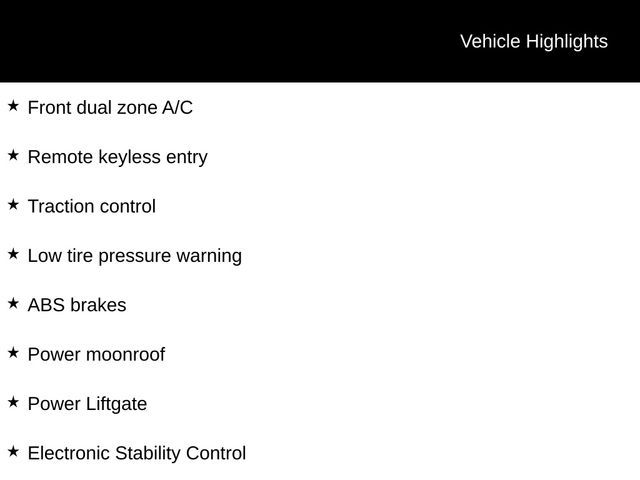 2020 Toyota Sienna XLE