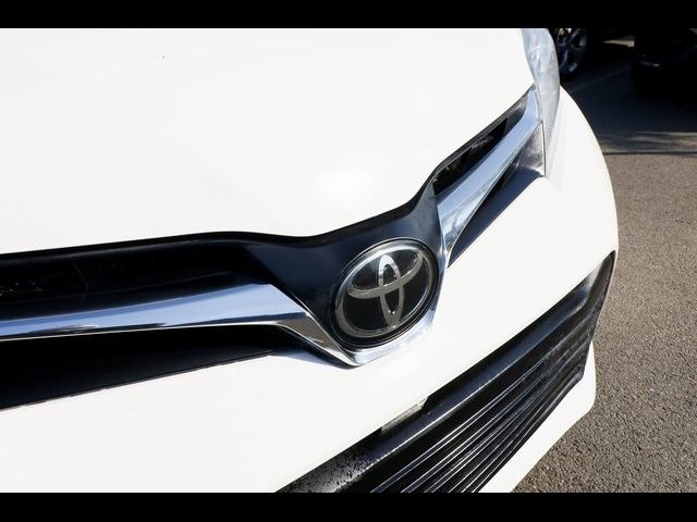 2020 Toyota Sienna LE