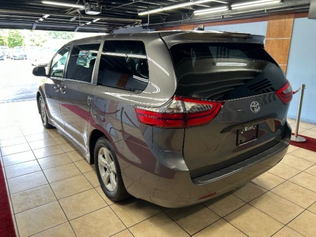 2020 Toyota Sienna L