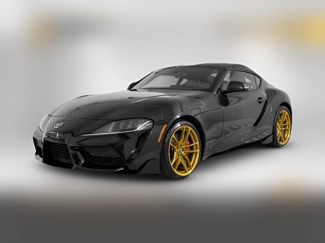 2020 Toyota GR Supra 3.0 Premium