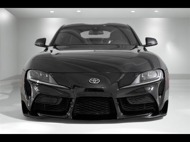 2020 Toyota GR Supra 3.0 Premium