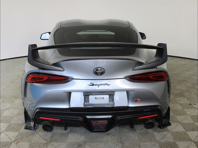 2020 Toyota GR Supra 3.0