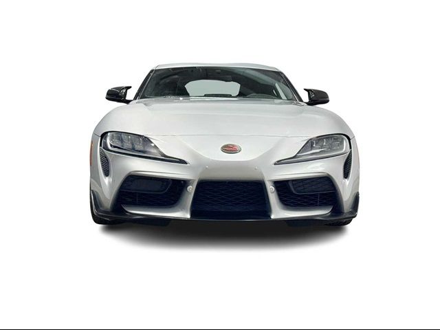 2020 Toyota GR Supra 3.0