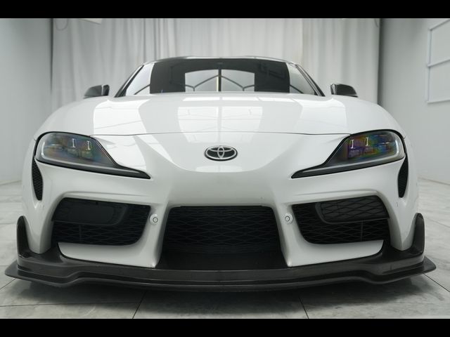 2020 Toyota GR Supra 3.0