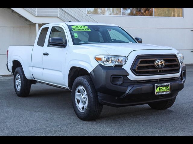 2020 Toyota Tacoma SR