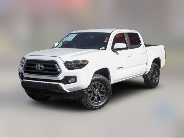 2020 Toyota Tacoma TRD Off Road