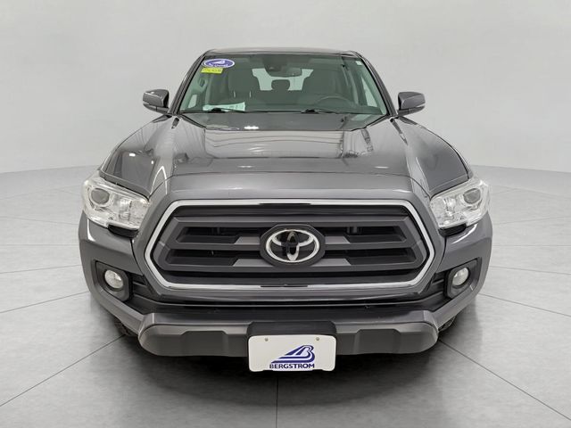 2020 Toyota Tacoma 