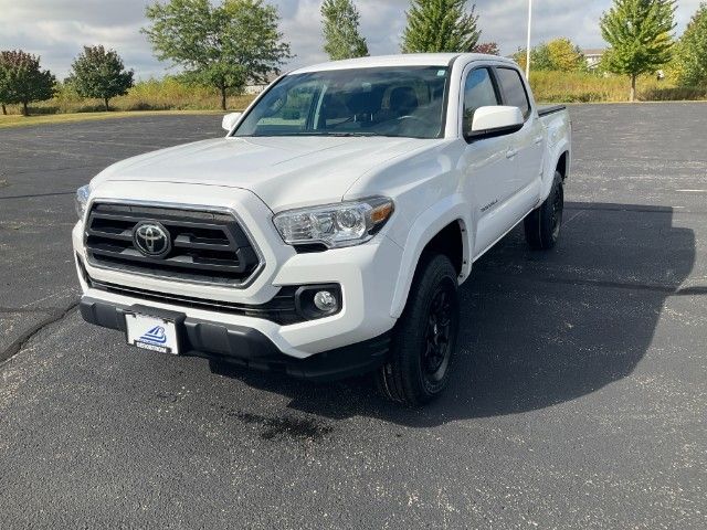 2020 Toyota Tacoma SR5