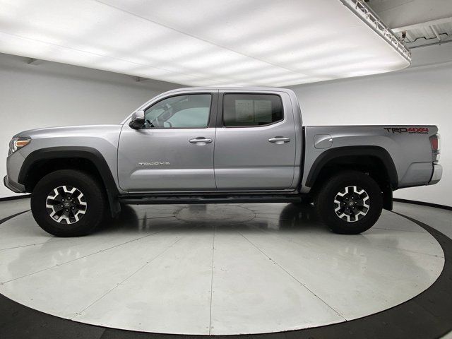 2020 Toyota Tacoma TRD Off Road