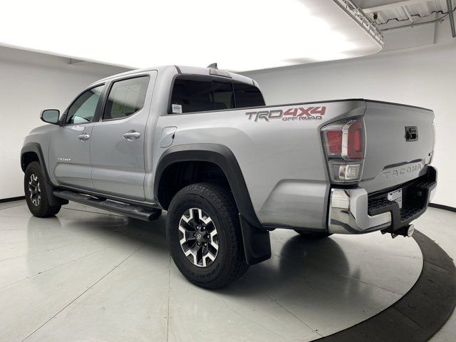 2020 Toyota Tacoma TRD Off Road