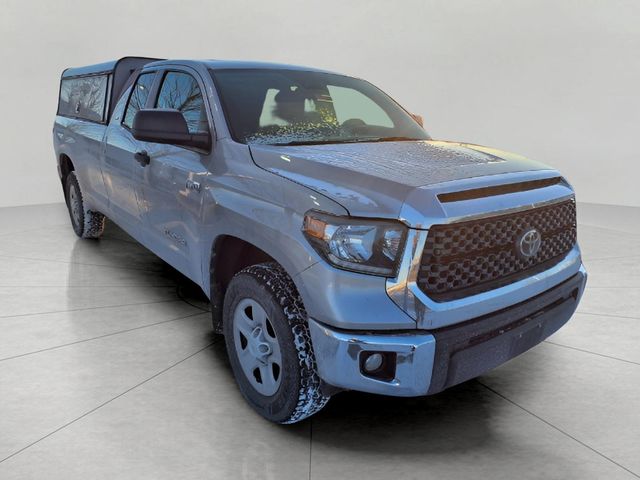 2020 Toyota Tundra SR