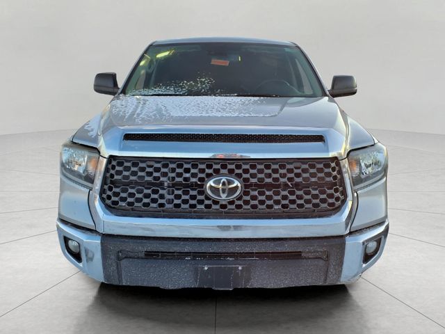 2020 Toyota Tundra SR