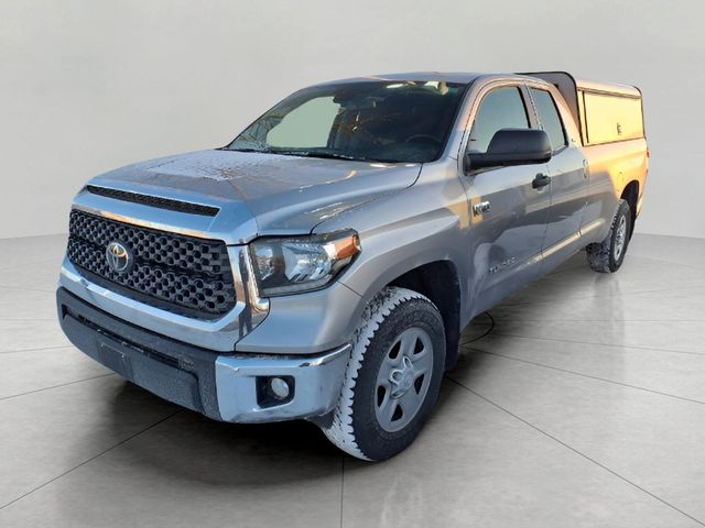 2020 Toyota Tundra SR