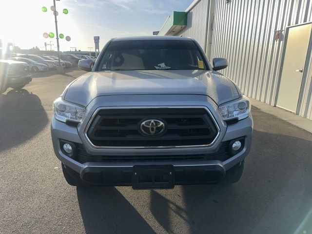 2020 Toyota Tacoma SR5