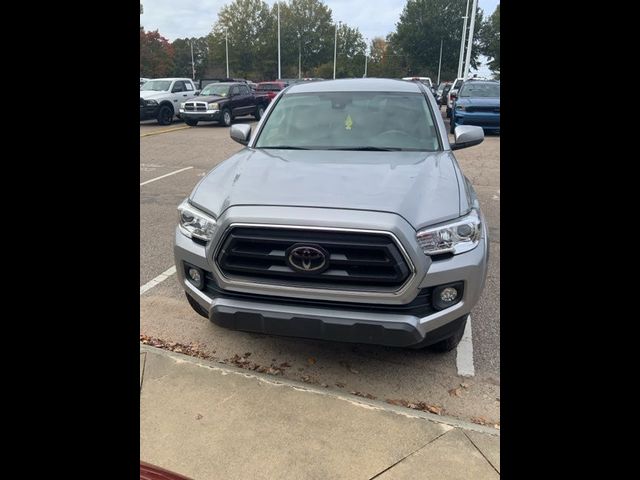 2020 Toyota Tacoma SR5