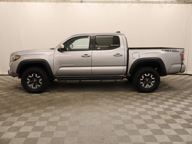 2020 Toyota Tacoma 