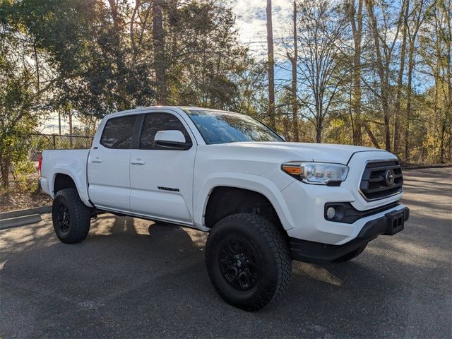 2020 Toyota Tacoma SR5