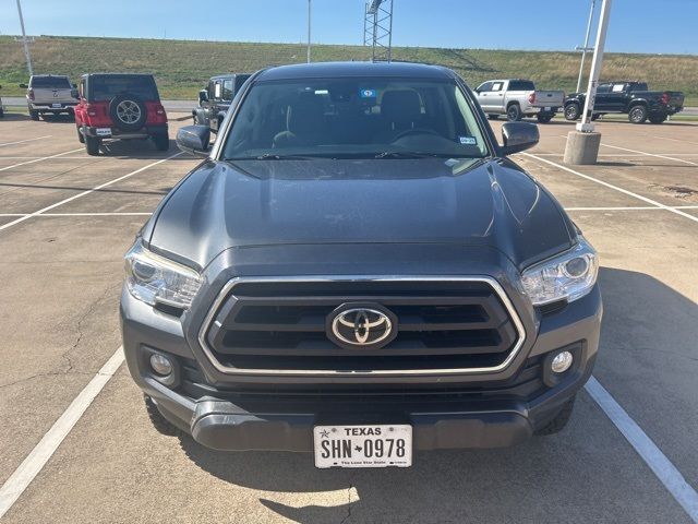 2020 Toyota Tacoma SR5