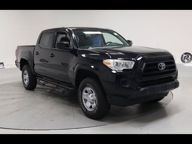 2020 Toyota Tacoma SR