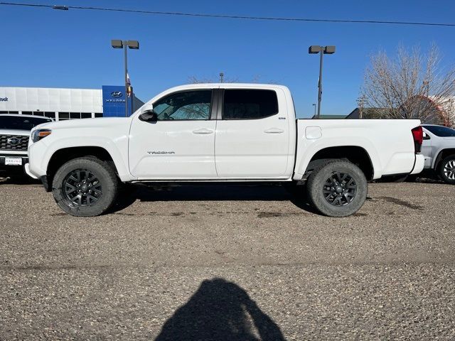 2020 Toyota Tacoma SR5