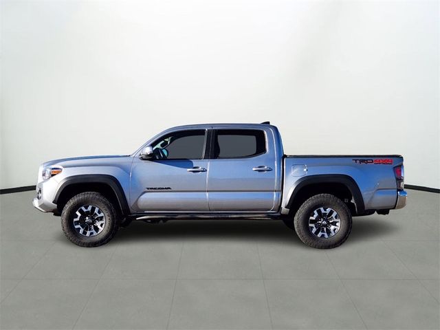 2020 Toyota Tacoma 