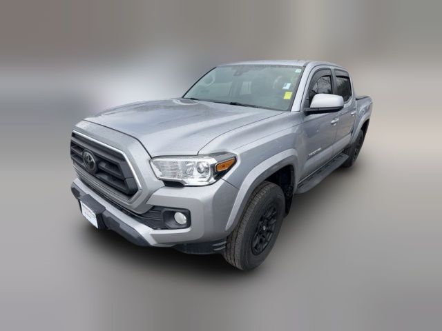 2020 Toyota Tacoma SR5