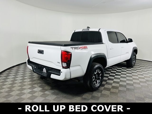 2020 Toyota Tacoma TRD Pro