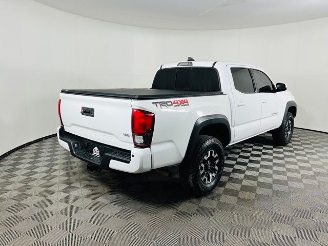 2020 Toyota Tacoma TRD Pro
