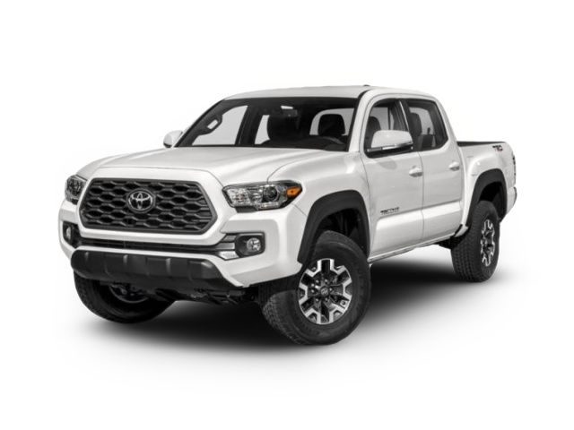 2020 Toyota Tacoma 